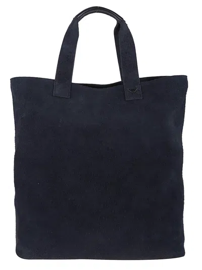 EMPORIO ARMANI SHOPPING BAG