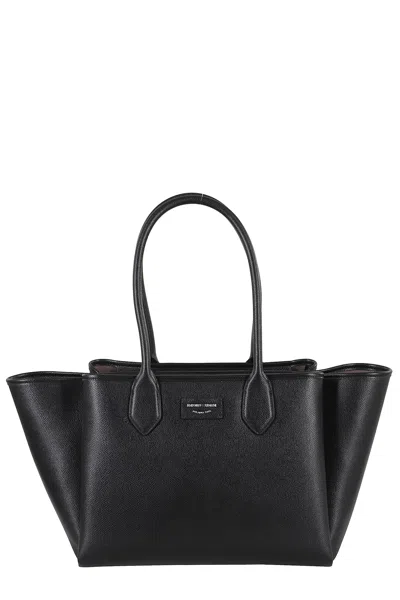 EMPORIO ARMANI SHOPPING BAG