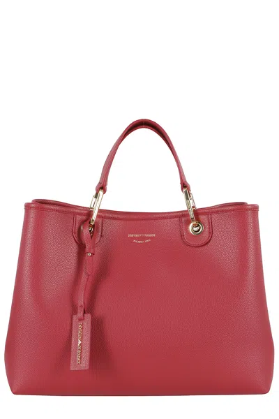 EMPORIO ARMANI SHOPPING BAG