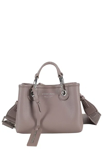 Emporio Armani Shopping Bag