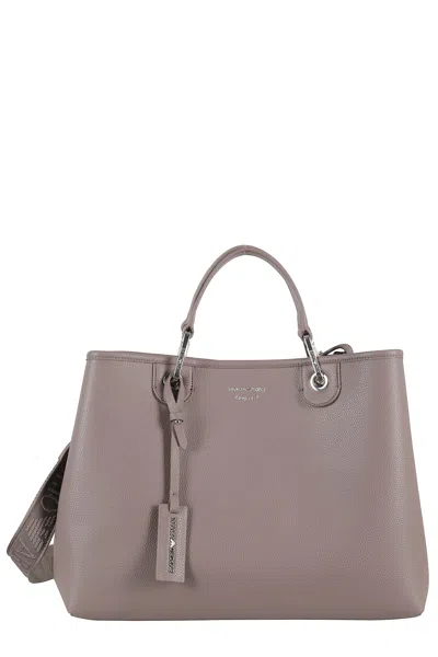 Emporio Armani Shopping Bag
