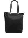Emporio Armani Shopping Set Bag Bags In Black