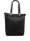 Emporio Armani Shopping Set Bag Bags In Black
