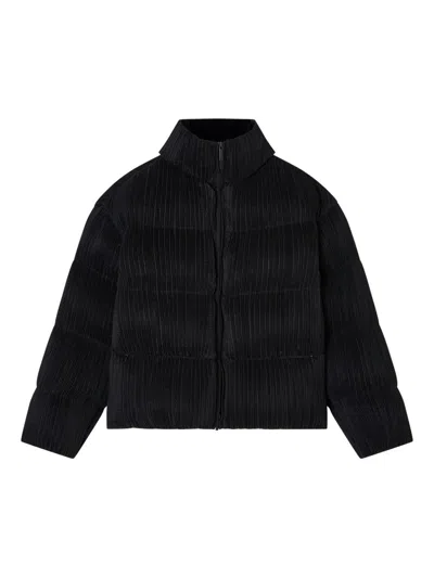 EMPORIO ARMANI EMPORIO ARMANI SHORT DOWN JACKET