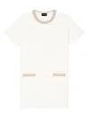 Emporio Armani Short Dress