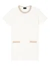 Emporio Armani Short Dress