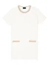 Emporio Armani Short Dress