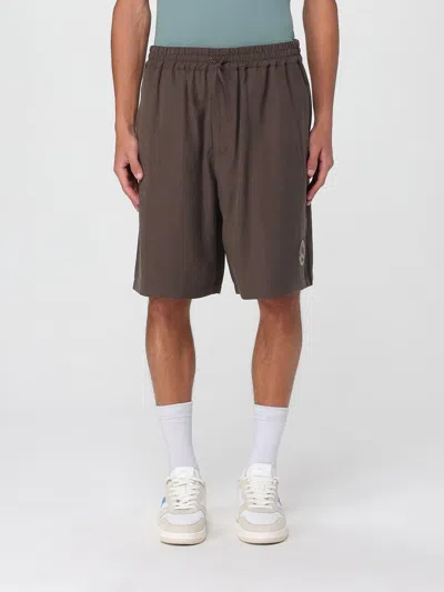 EMPORIO ARMANI SHORT EMPORIO ARMANI MEN COLOR BLACK,422314002