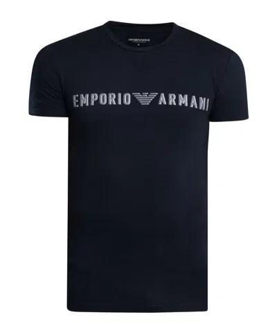 EMPORIO ARMANI SHORT SLEEVE T-SHIRT