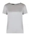 Emporio Armani Polo Rl Kids Brief Swimwear In White