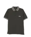 Emporio Armani Cotton Sweaters