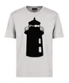 Emporio Armani Short-sleeved T-shirt