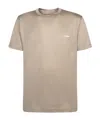 Emporio Armani Beige T-shirt
