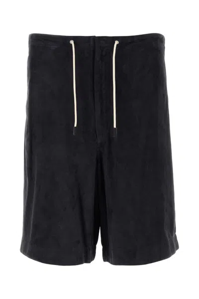 EMPORIO ARMANI EMPORIO ARMANI SHORTS