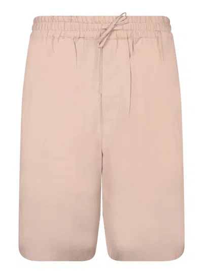 EMPORIO ARMANI EMPORIO ARMANI SHORTS