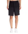 Emporio Armani Shorts In Black