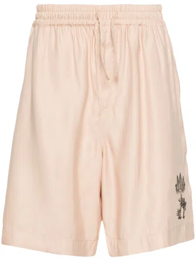 EMPORIO ARMANI EMPORIO ARMANI SHORTS CLOTHING