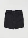 Emporio Armani Babies' Kurze Hose  Kids Kinder Farbe Navy