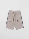 Emporio Armani Shorts  Kids Kids Color Rope