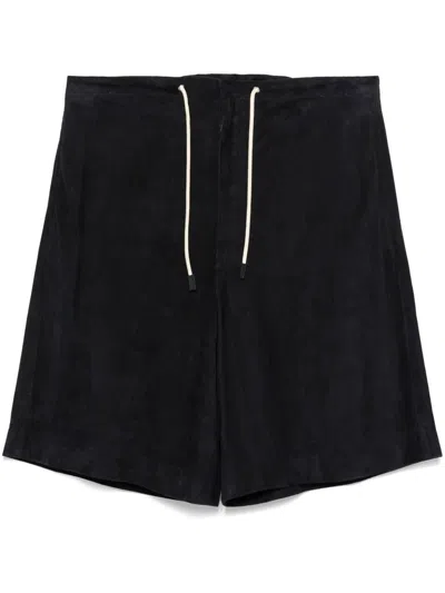 EMPORIO ARMANI EMPORIO ARMANI SHORTS