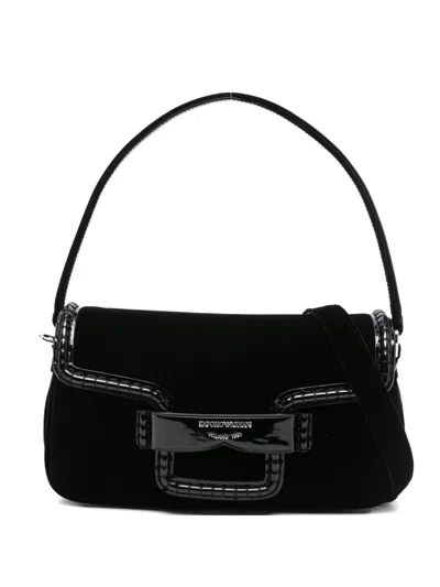 EMPORIO ARMANI EMPORIO ARMANI SHOULDER BAG