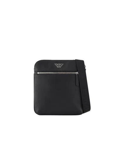 EMPORIO ARMANI EMPORIO ARMANI SHOULDER BAG