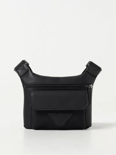 Emporio Armani Bags  Men In Black