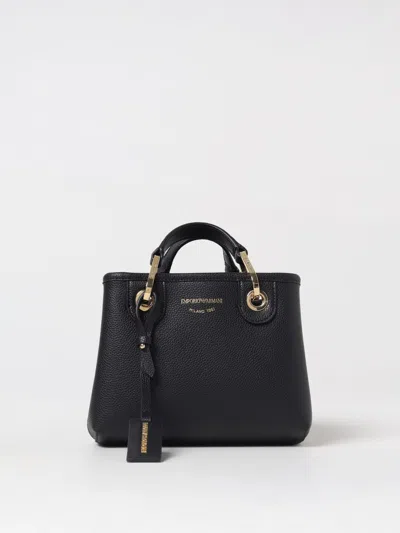 Emporio Armani Shoulder Bag  Woman Color Black