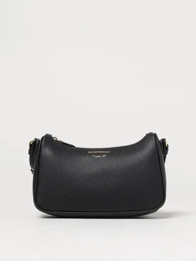 Emporio Armani Shoulder Bag  Woman Color Black