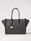 Emporio Armani Shoulder Bag  Woman Color Black