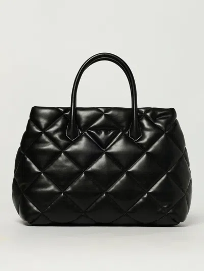 Emporio Armani Shoulder Bag  Woman Color Black
