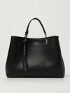 Emporio Armani Shoulder Bag  Woman Color Black