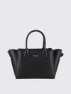 Emporio Armani Bag In Black