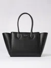 Emporio Armani Shoulder Bag  Woman Color Black