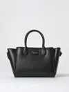 Emporio Armani Bag In Black