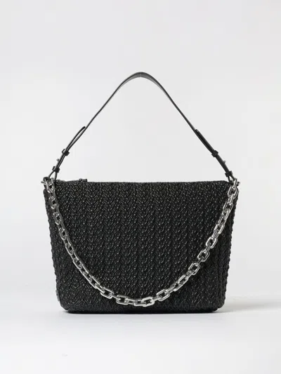 Emporio Armani Shoulder Bag  Woman Color Black