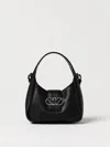 Emporio Armani Shoulder Bag  Woman Color Black