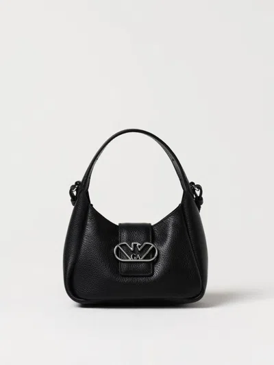 Emporio Armani Shoulder Bag  Woman Color Black