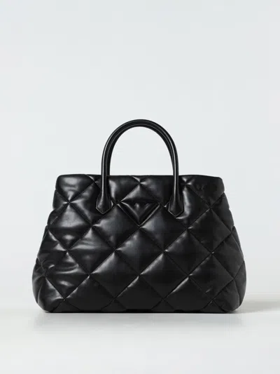 Emporio Armani Shoulder Bag  Woman Color Black