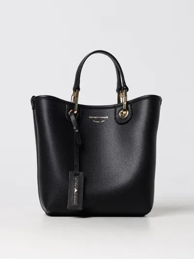Emporio Armani Shoulder Bag  Woman Color Black
