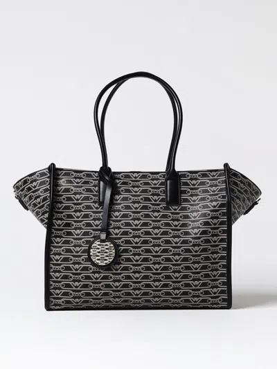 Emporio Armani Shoulder Bag  Woman Color Black