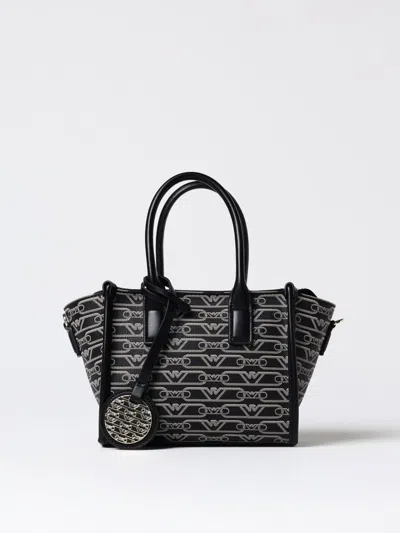 Emporio Armani Shoulder Bag  Woman Color Black