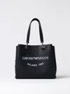 Emporio Armani Shoulder Bag  Woman Color Black