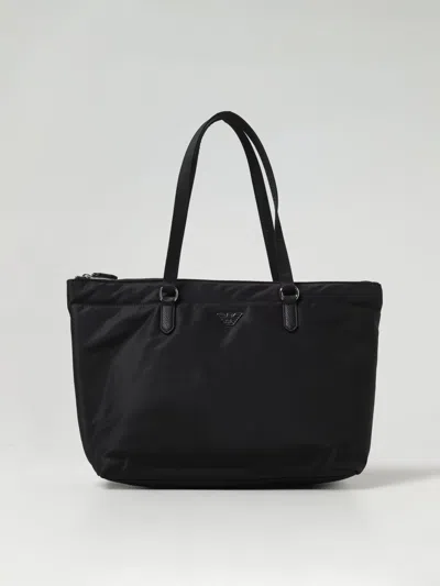 Emporio Armani Shoulder Bag  Woman Color Black