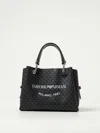 Emporio Armani Shoulder Bag  Woman Color Black