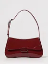 Emporio Armani Shoulder Bag  Woman Color Burgundy