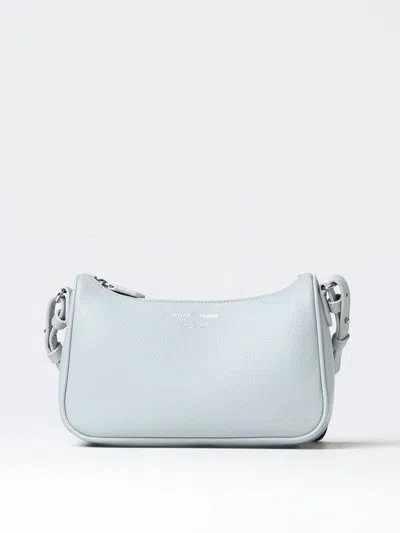 Emporio Armani Shoulder Bag  Woman Color Dust