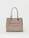 Emporio Armani Handbag  Woman Color Ecru