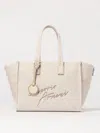 Emporio Armani Shoulder Bag  Woman Color Natural