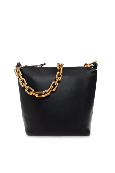 EMPORIO ARMANI EMPORIO ARMANI SHOULDER BAG HOBO SMALL